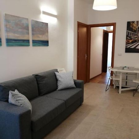 Trilocale Zona Loreto Mm1 - Viale Monza 10 Apartman Milánó Kültér fotó
