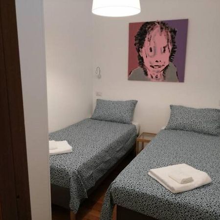 Trilocale Zona Loreto Mm1 - Viale Monza 10 Apartman Milánó Kültér fotó