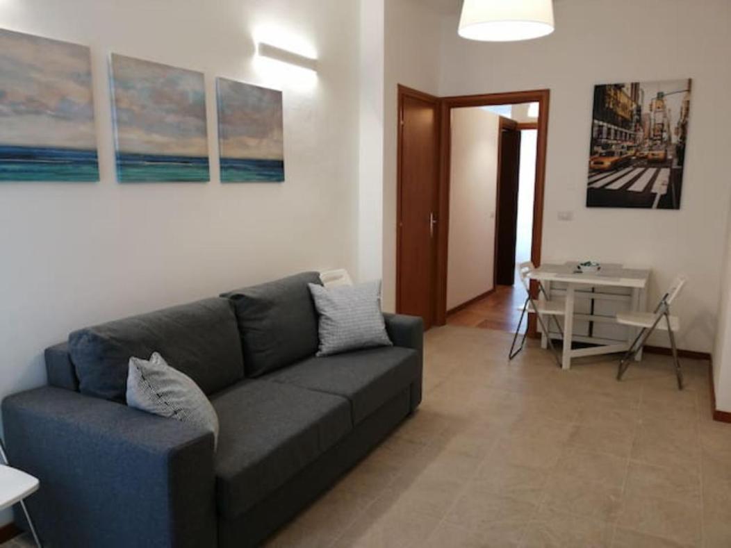 Trilocale Zona Loreto Mm1 - Viale Monza 10 Apartman Milánó Kültér fotó