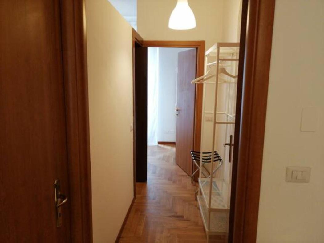 Trilocale Zona Loreto Mm1 - Viale Monza 10 Apartman Milánó Kültér fotó