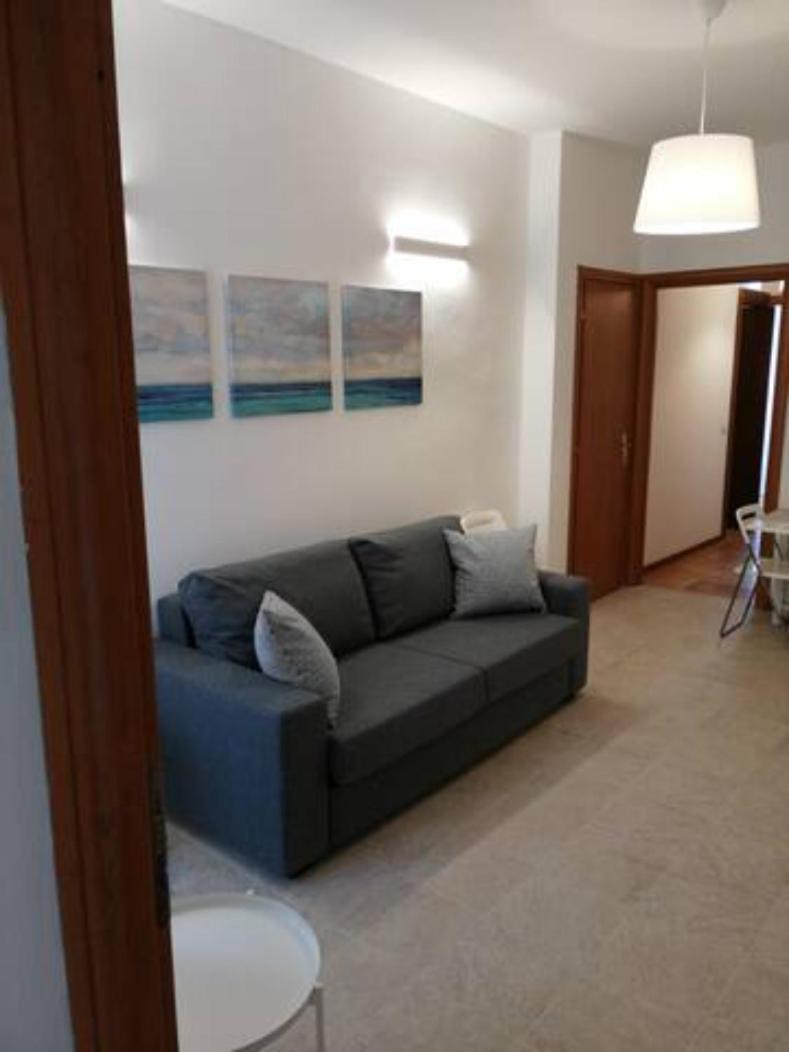 Trilocale Zona Loreto Mm1 - Viale Monza 10 Apartman Milánó Kültér fotó