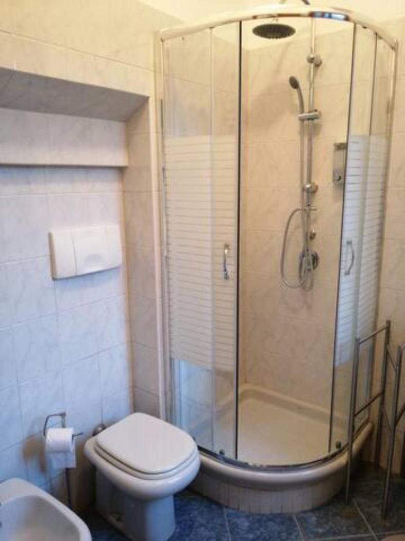 Trilocale Zona Loreto Mm1 - Viale Monza 10 Apartman Milánó Kültér fotó