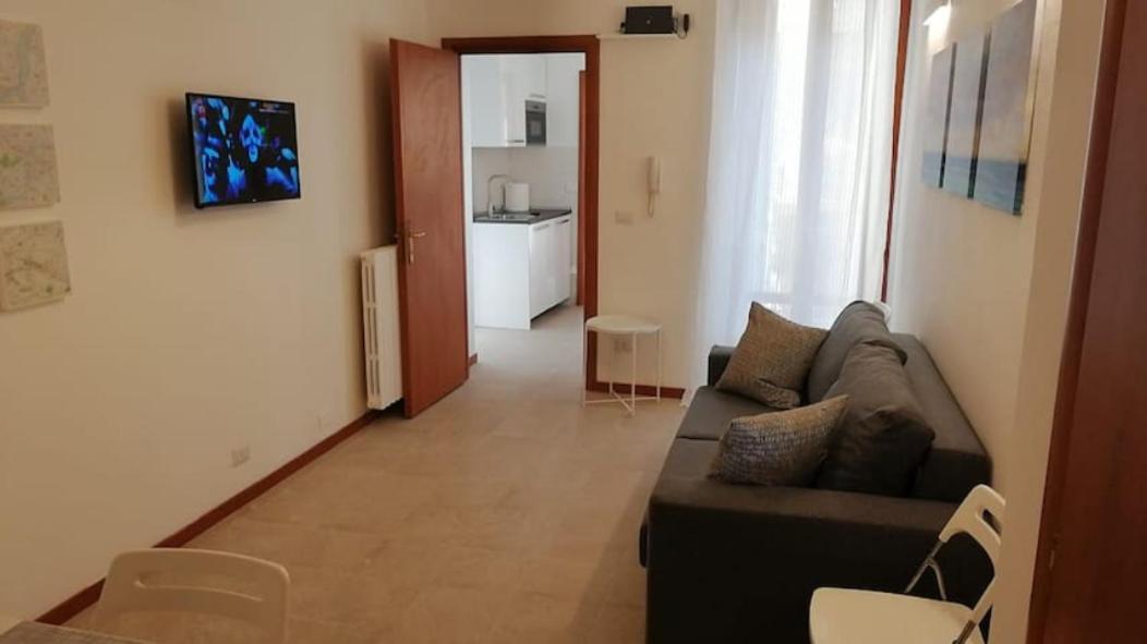 Trilocale Zona Loreto Mm1 - Viale Monza 10 Apartman Milánó Kültér fotó