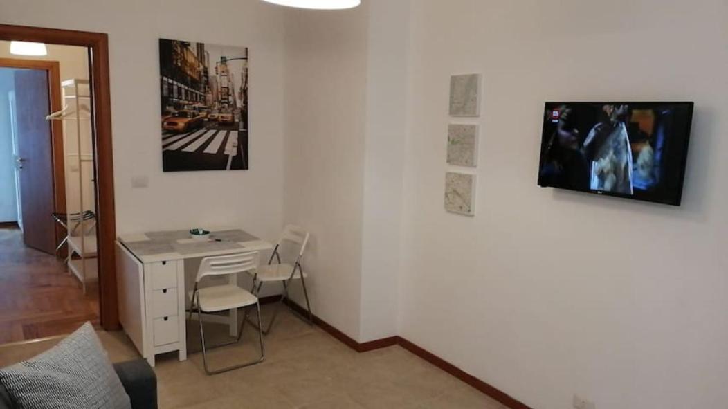Trilocale Zona Loreto Mm1 - Viale Monza 10 Apartman Milánó Kültér fotó