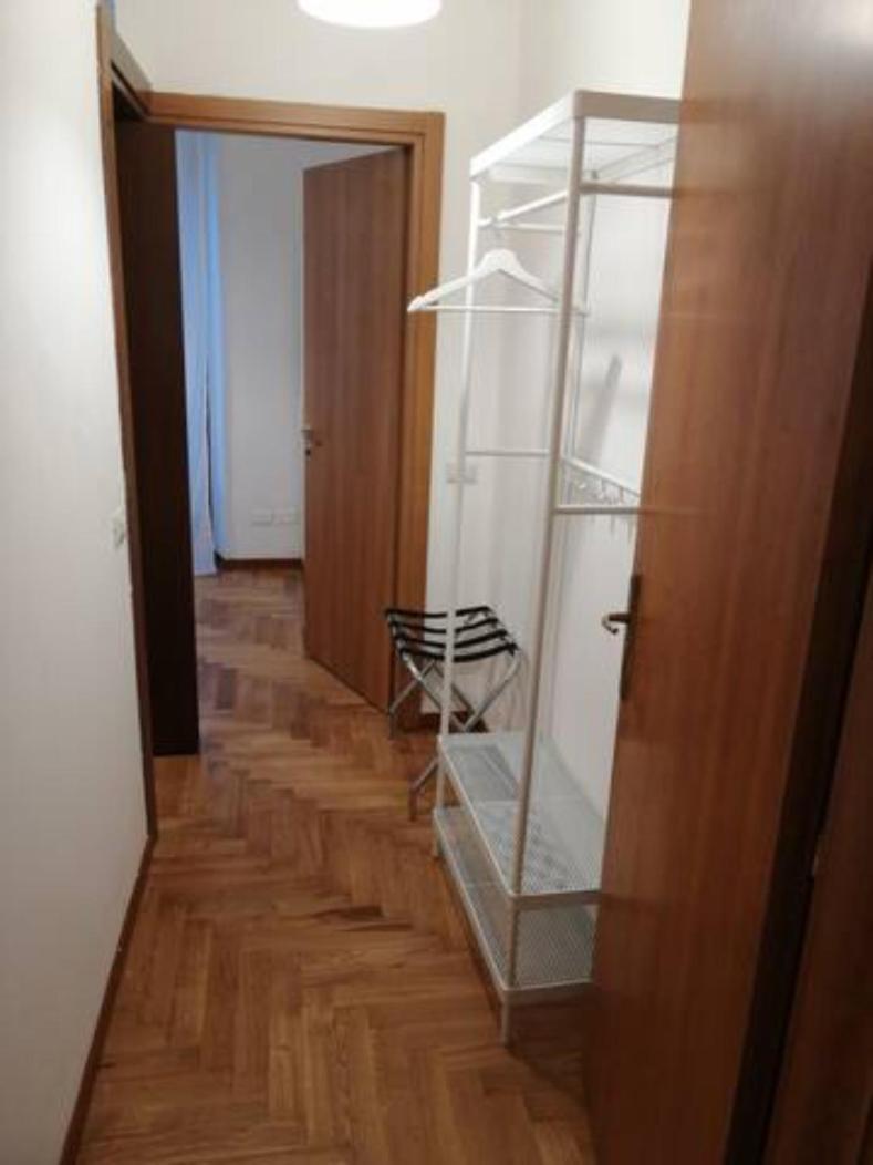Trilocale Zona Loreto Mm1 - Viale Monza 10 Apartman Milánó Kültér fotó