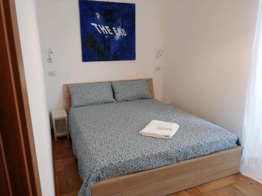 Trilocale Zona Loreto Mm1 - Viale Monza 10 Apartman Milánó Kültér fotó